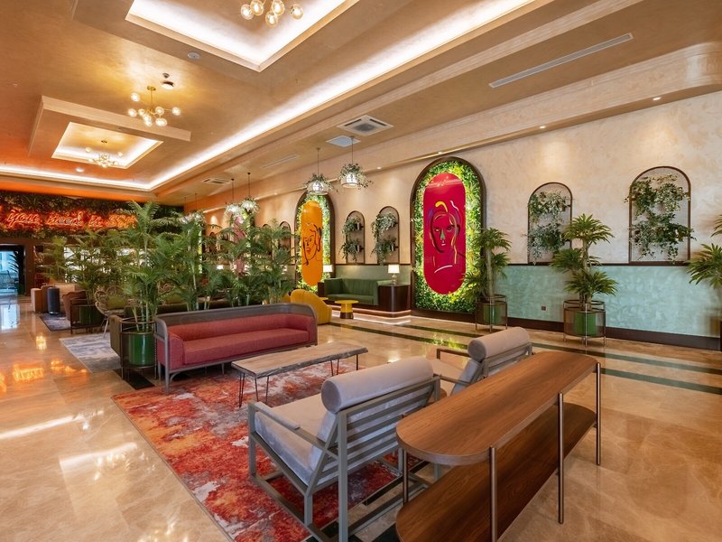 Harrington Park Resort 13