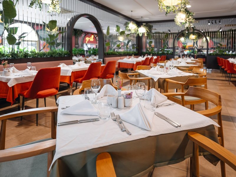 Harrington Park Resort 18