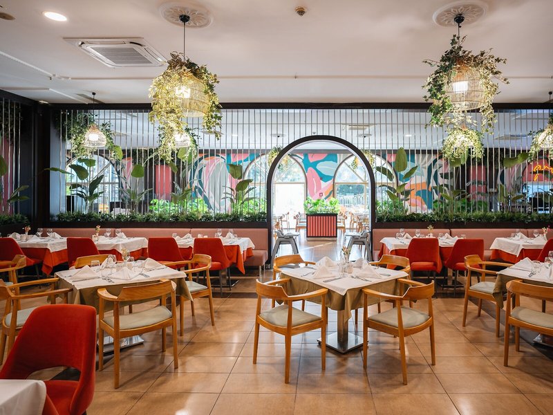 Harrington Park Resort 19