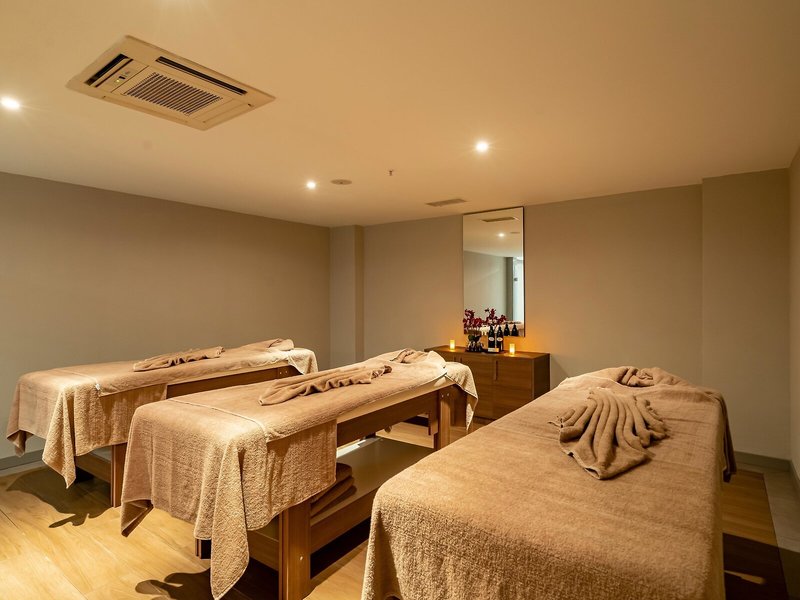 Harrington Park Resort 29