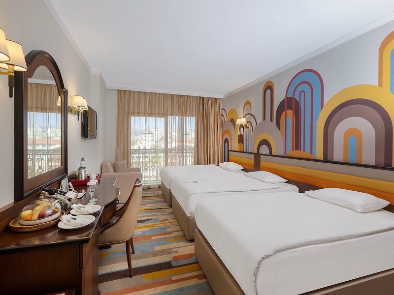 Harrington Park Resort 33