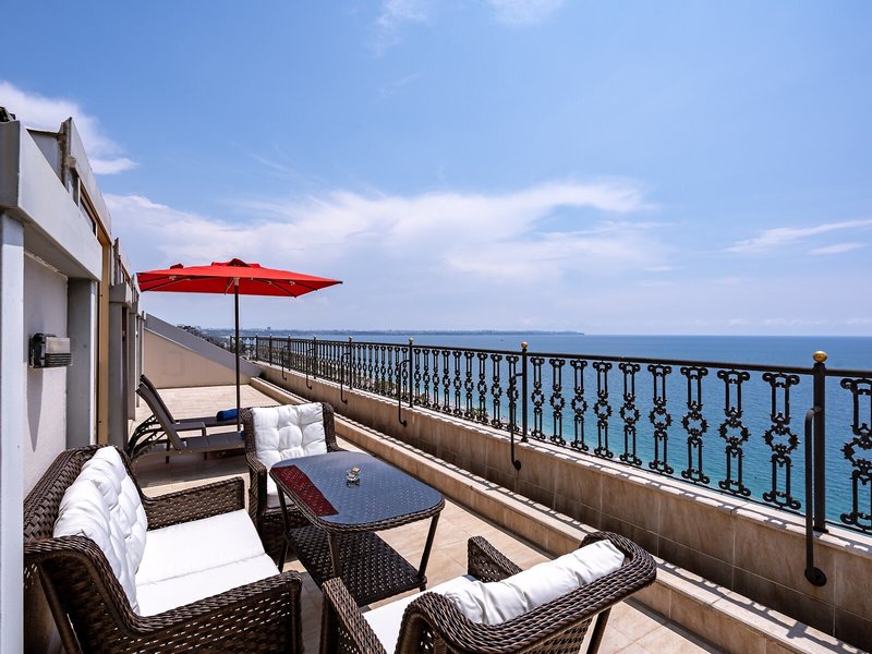 Harrington Park Resort 35
