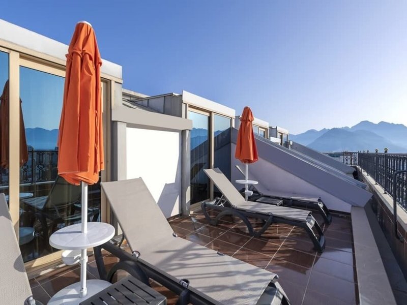 Harrington Park Resort 41