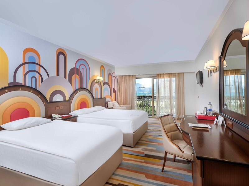 Harrington Park Resort 47