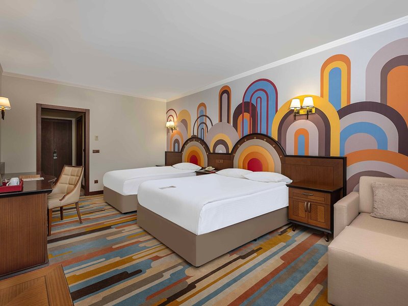 Harrington Park Resort 50