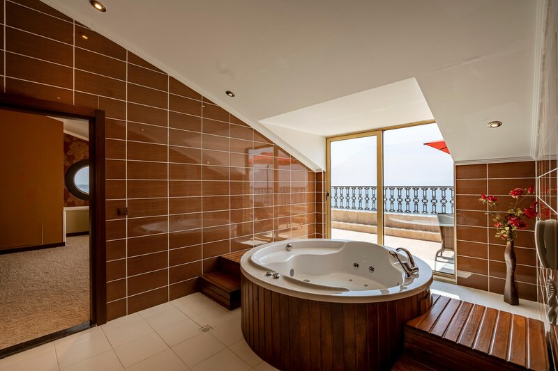 Megasaray Westbeach Antalya 9
