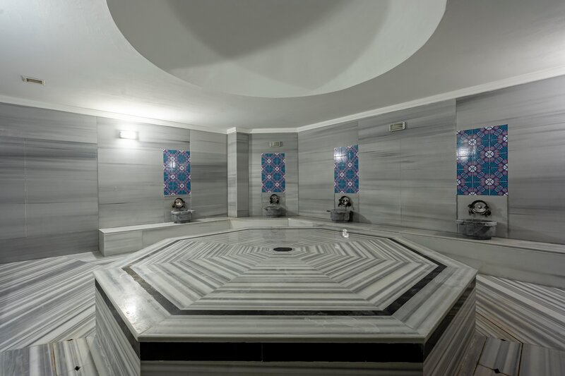 Megasaray Westbeach Antalya 19