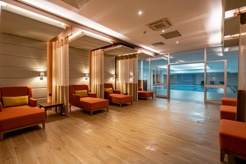 Megasaray Westbeach Antalya 20