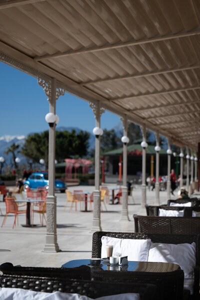Megasaray Westbeach Antalya 25