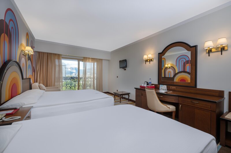 Megasaray Westbeach Antalya 27