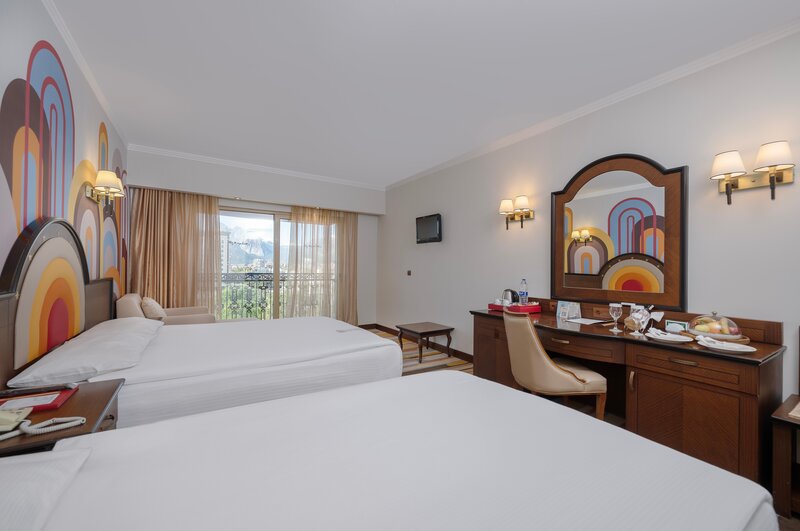 Megasaray Westbeach Antalya 30