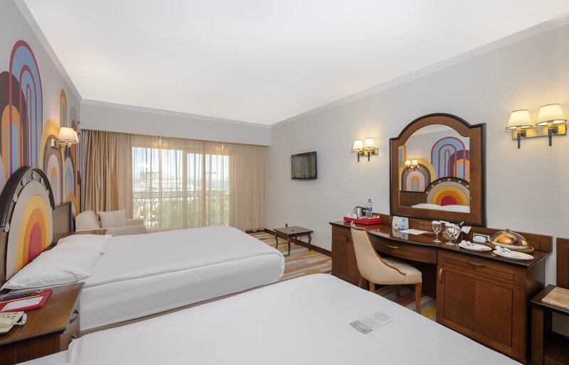 Megasaray Westbeach Antalya 31