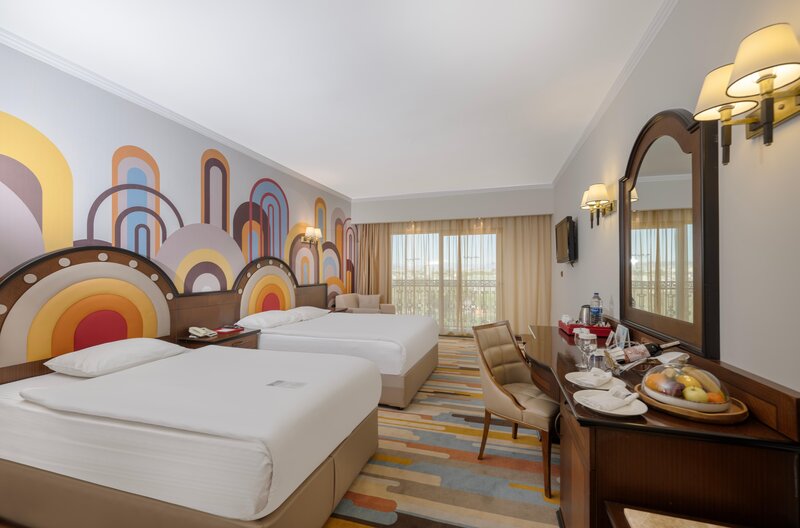 Megasaray Westbeach Antalya 33