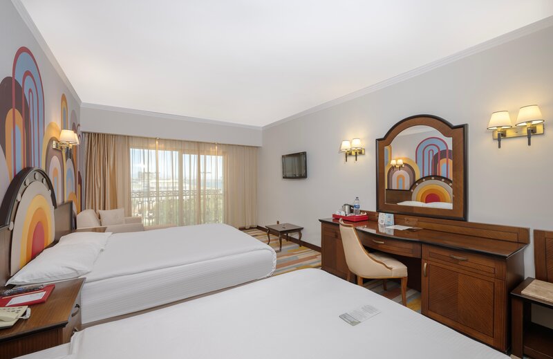 Megasaray Westbeach Antalya 34
