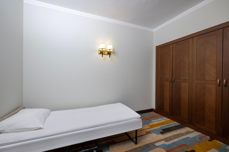 Megasaray Westbeach Antalya 35
