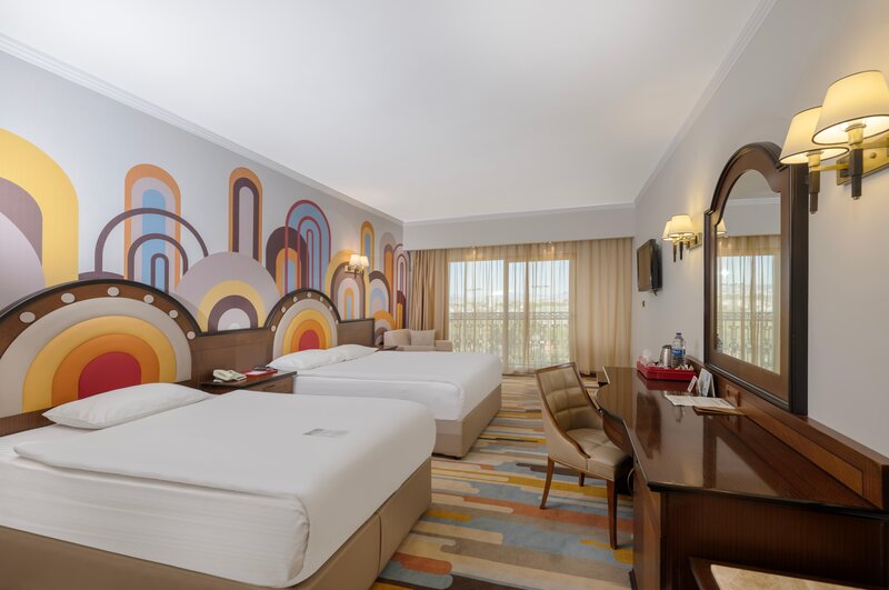 Megasaray Westbeach Antalya 36