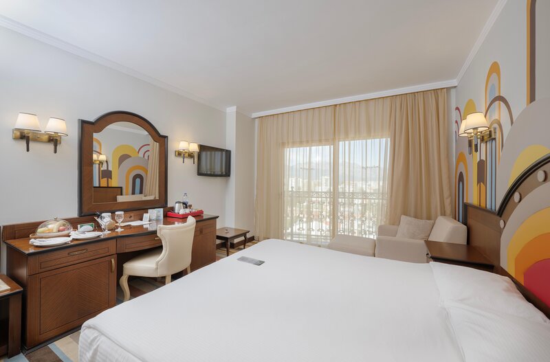 Megasaray Westbeach Antalya 38