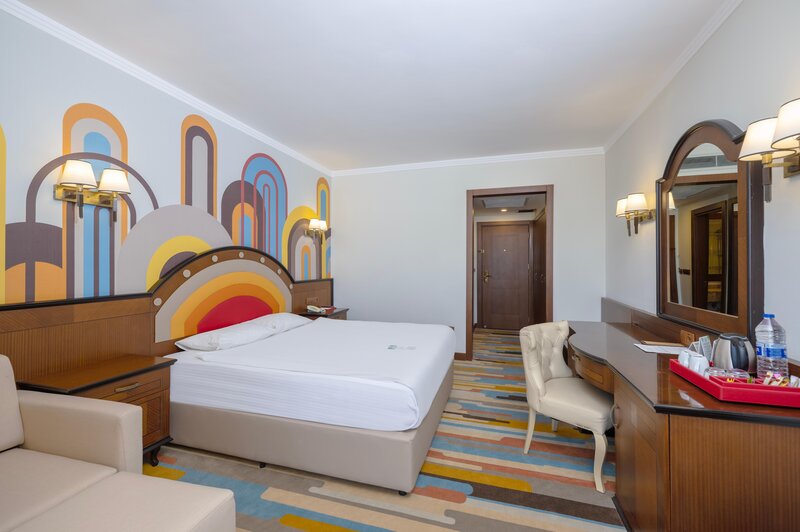 Megasaray Westbeach Antalya 39