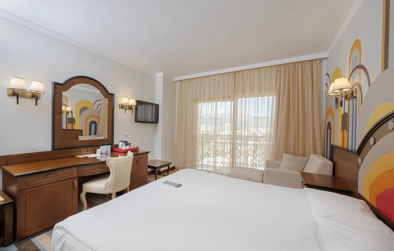 Megasaray Westbeach Antalya 40