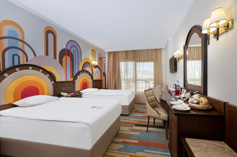 Megasaray Westbeach Antalya 41