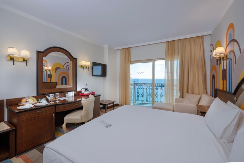 Megasaray Westbeach Antalya 44