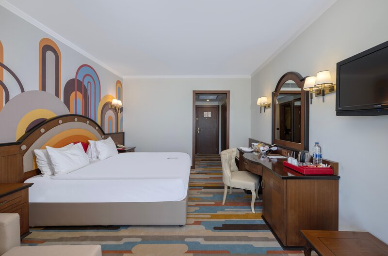 Megasaray Westbeach Antalya 45