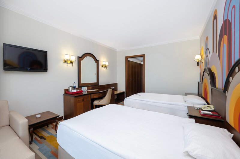 Megasaray Westbeach Antalya 47
