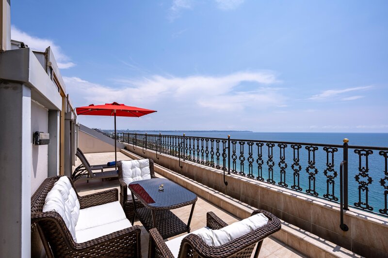 Megasaray Westbeach Antalya 49