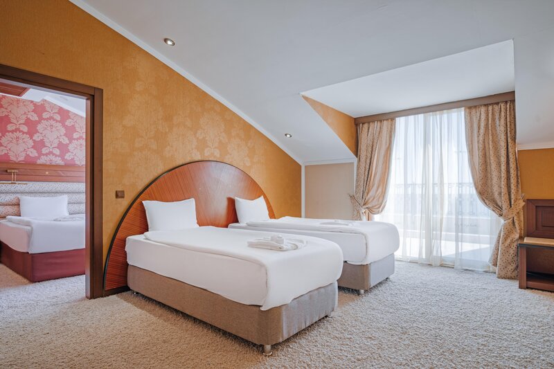 Megasaray Westbeach Antalya 50