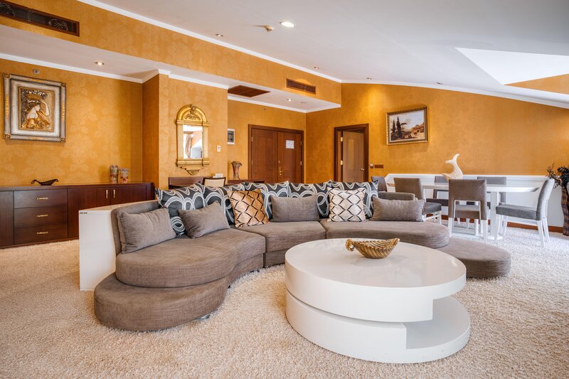 Megasaray Westbeach Antalya 51