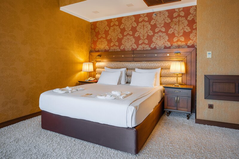 Megasaray Westbeach Antalya 52