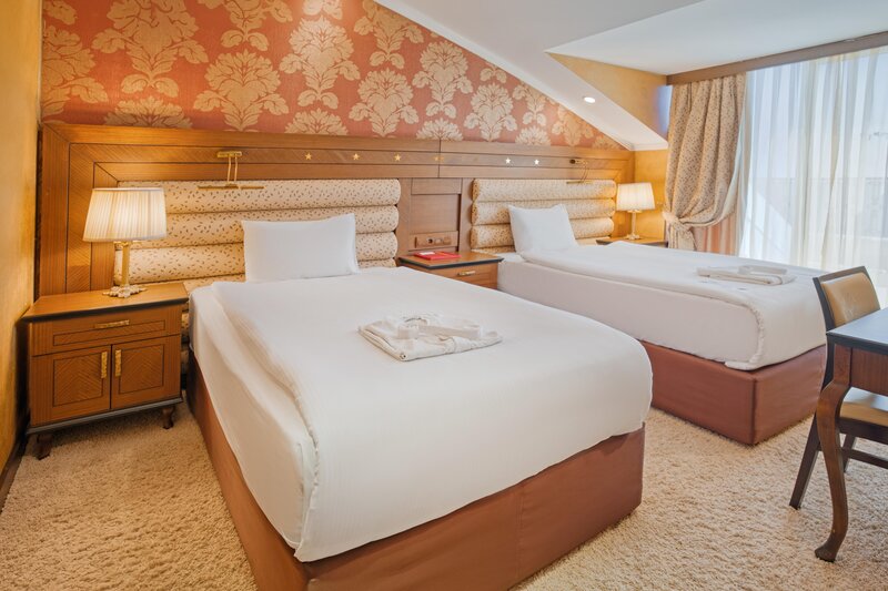 Megasaray Westbeach Antalya 53