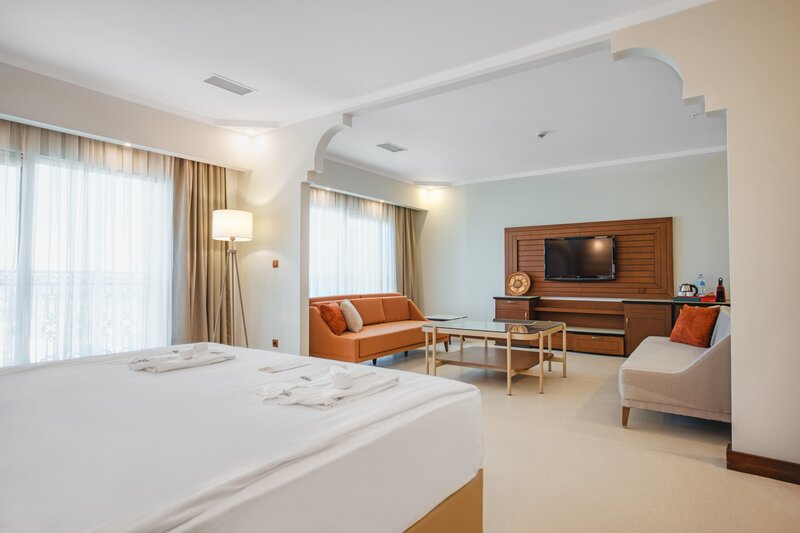 Megasaray Westbeach Antalya 54
