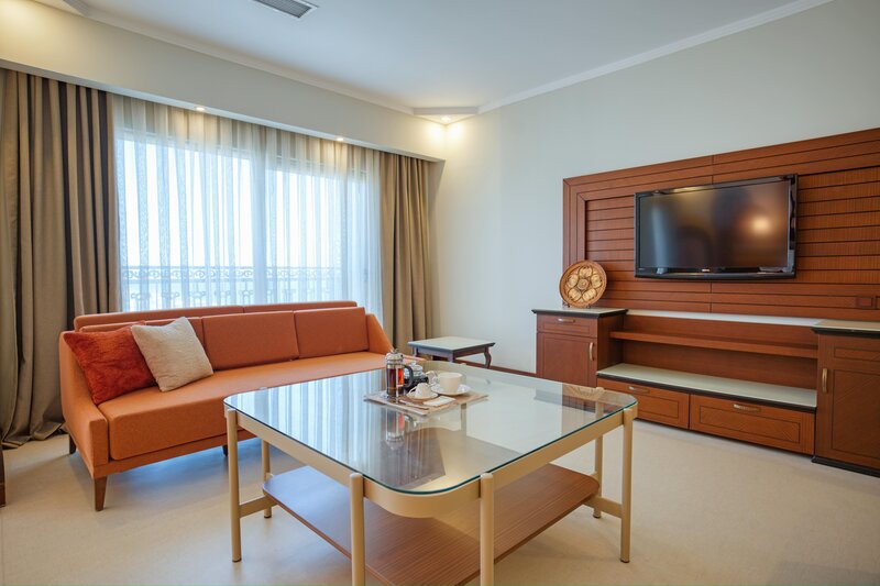 Megasaray Westbeach Antalya 55