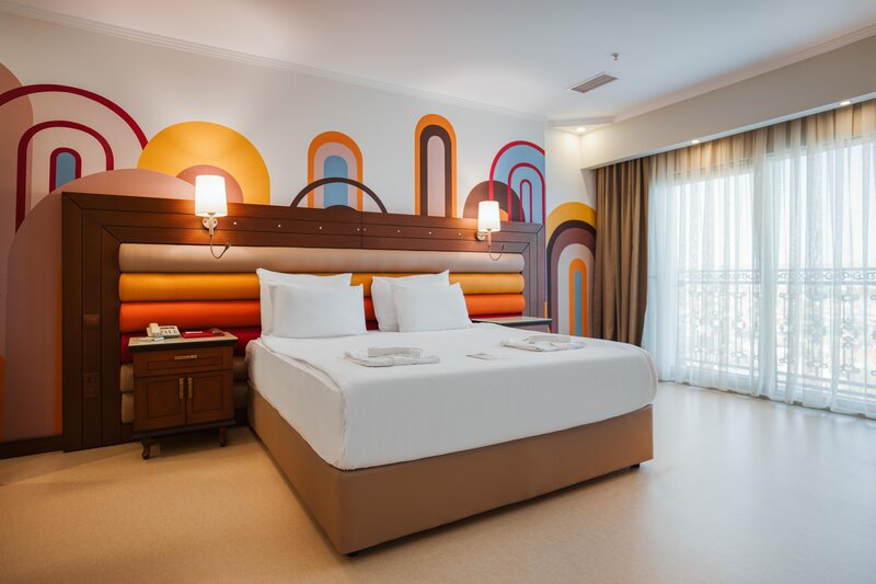 Megasaray Westbeach Antalya 56