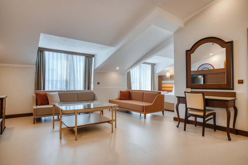 Megasaray Westbeach Antalya 58