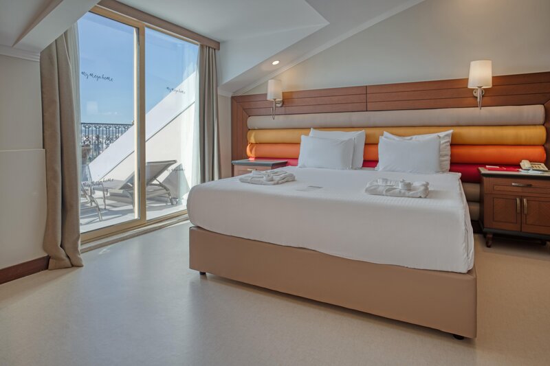 Megasaray Westbeach Antalya 59