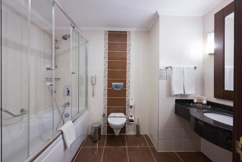 Megasaray Westbeach Antalya 60