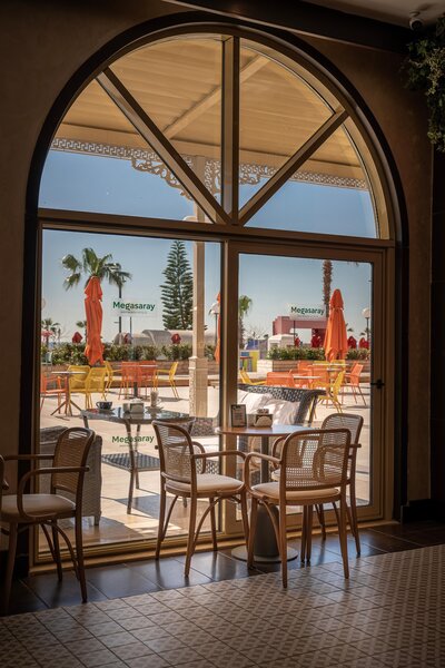 Megasaray Westbeach Antalya 74