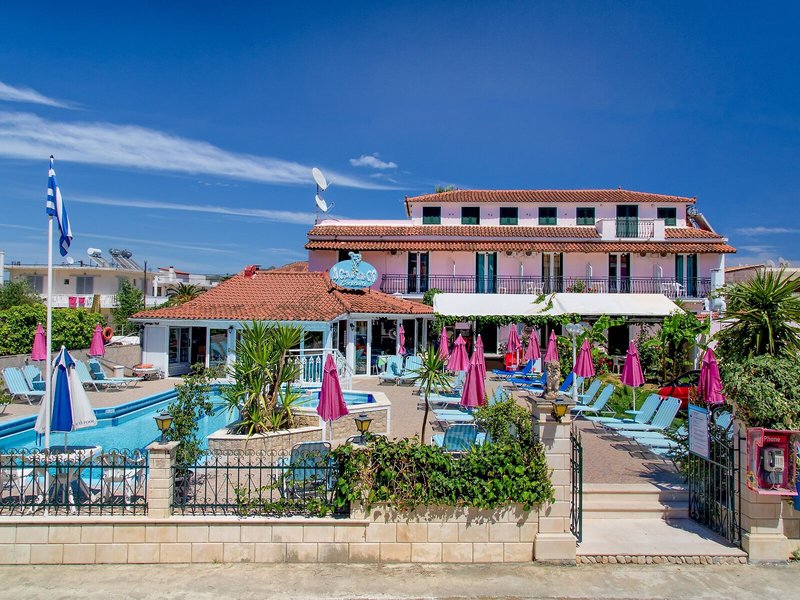 Acapulco Marinos 1 2