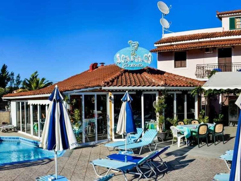 Acapulco Marinos 1 3