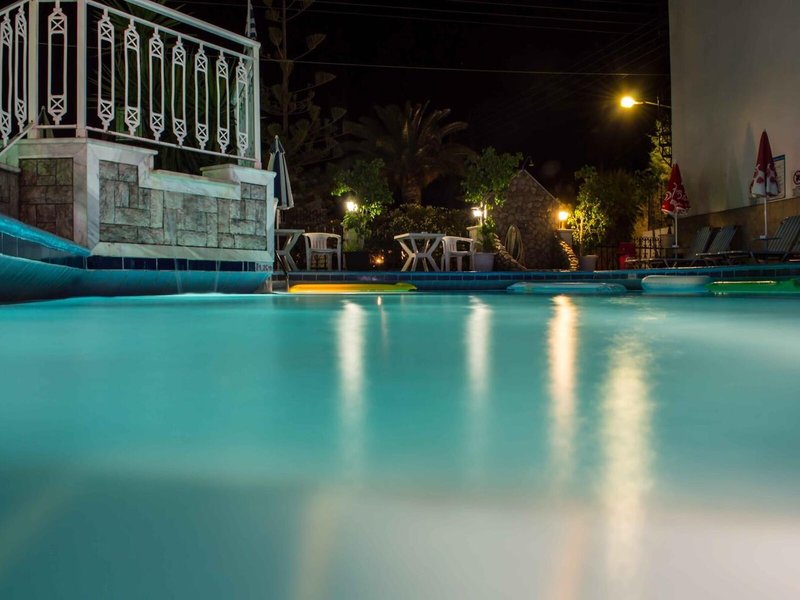 Acapulco Marinos 1 6