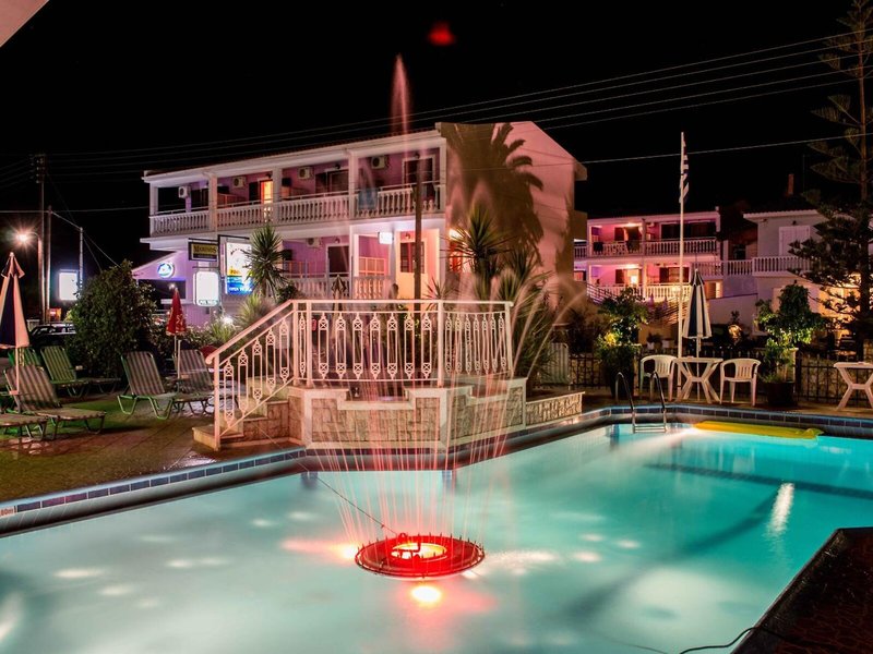 Acapulco Marinos 1 8