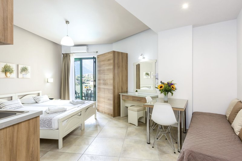 Amalia Apartments 6