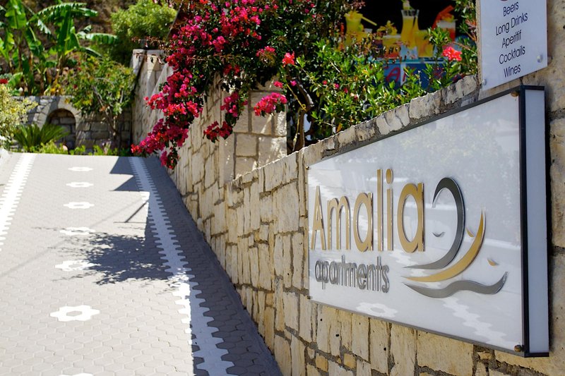 Amalia Apartments 3