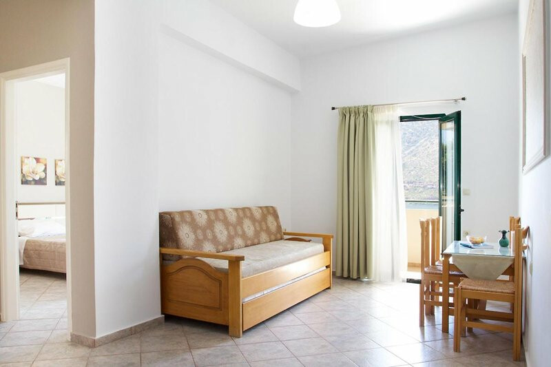 Amalia Apartments 6