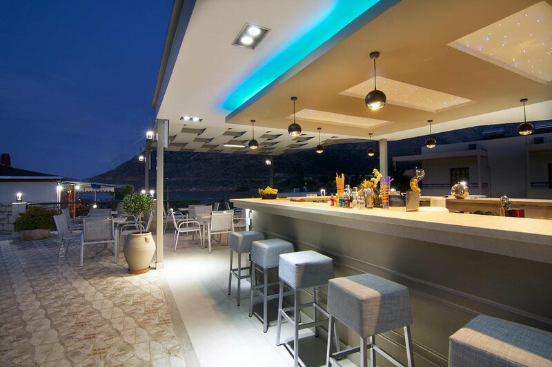 Amalia Apartments 9