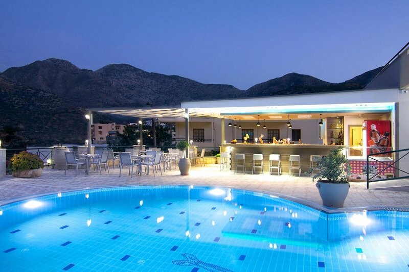 Amalia Apartments 10