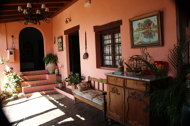 Cretan Village Hotel 1