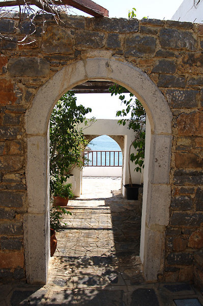 Cretan Village Hotel 2